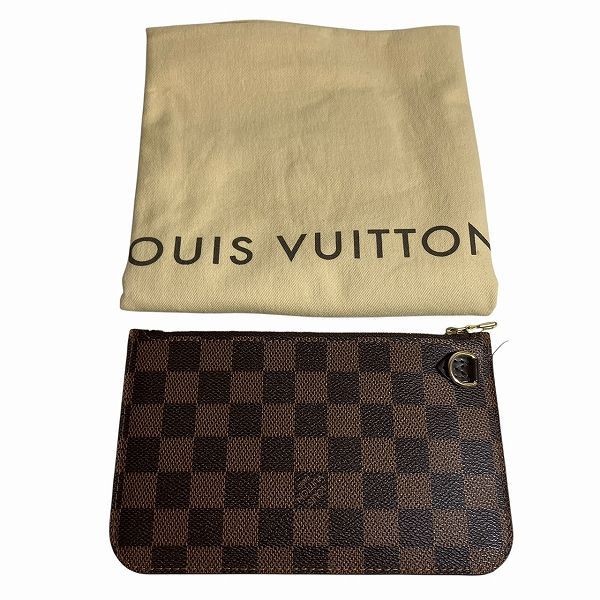 Louis Vuitton Damier Neverfull PM N41359 Bag Tote Bag Women