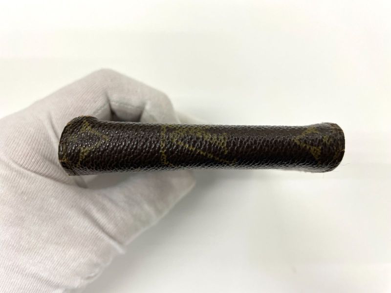 Louis Vuitton Monogram Portefeuille Multiple Compact Wallet M60895 Brown Made