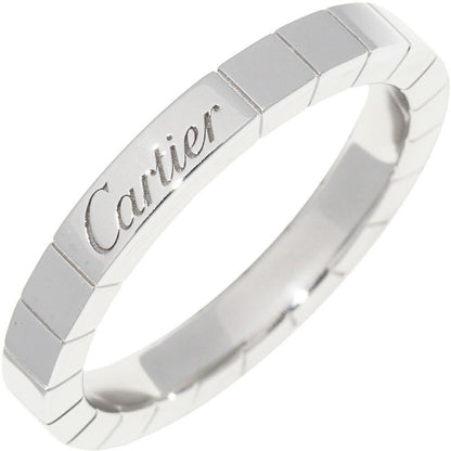 Cartier Ring Pt950 Lanier Ring B40481