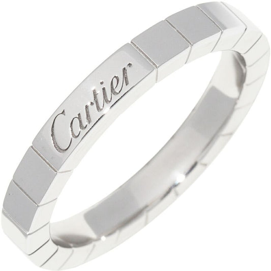 Cartier Ring Pt950 Lanier Ring B40481