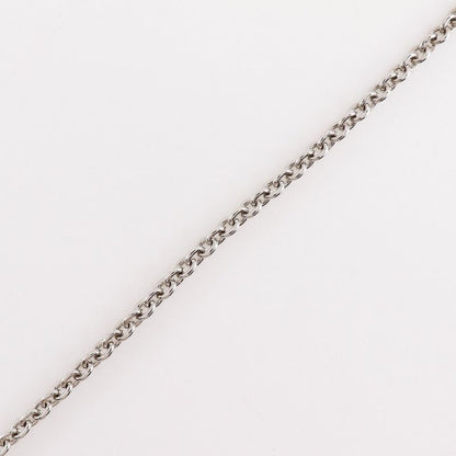 Gucci Baby Chain With Clip Metal Silver _ Key Holder