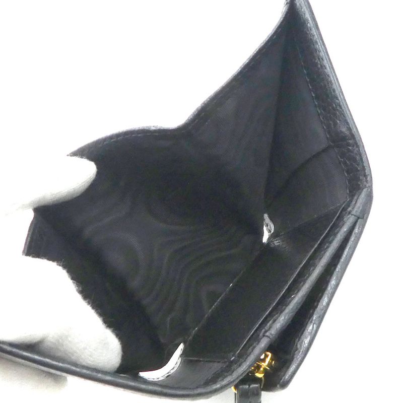 Gucci Trifold Wallet 644407