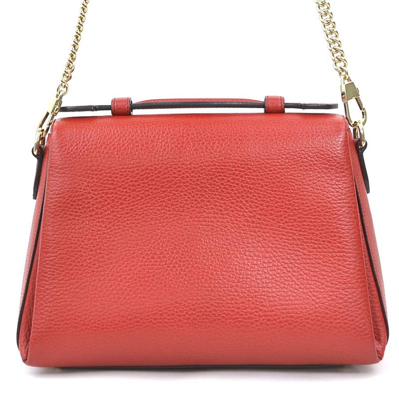 Gucci Shoulder Bag Interlocking G 510302