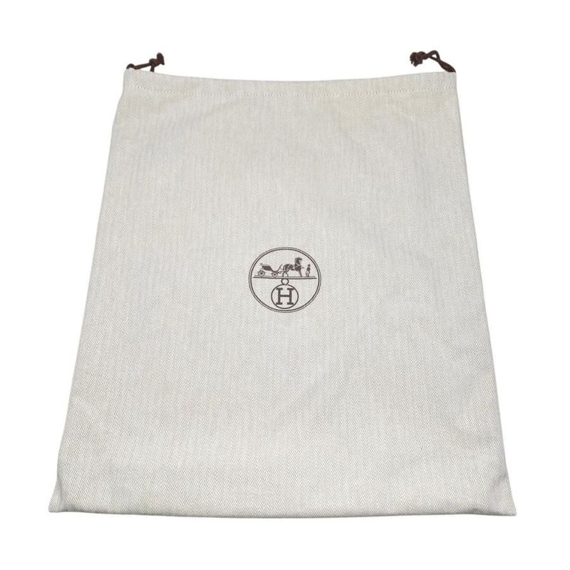 Hermes Shoulder Bag Evelyn 3 PM Z Engraved Taurillon Clemence Noir Black