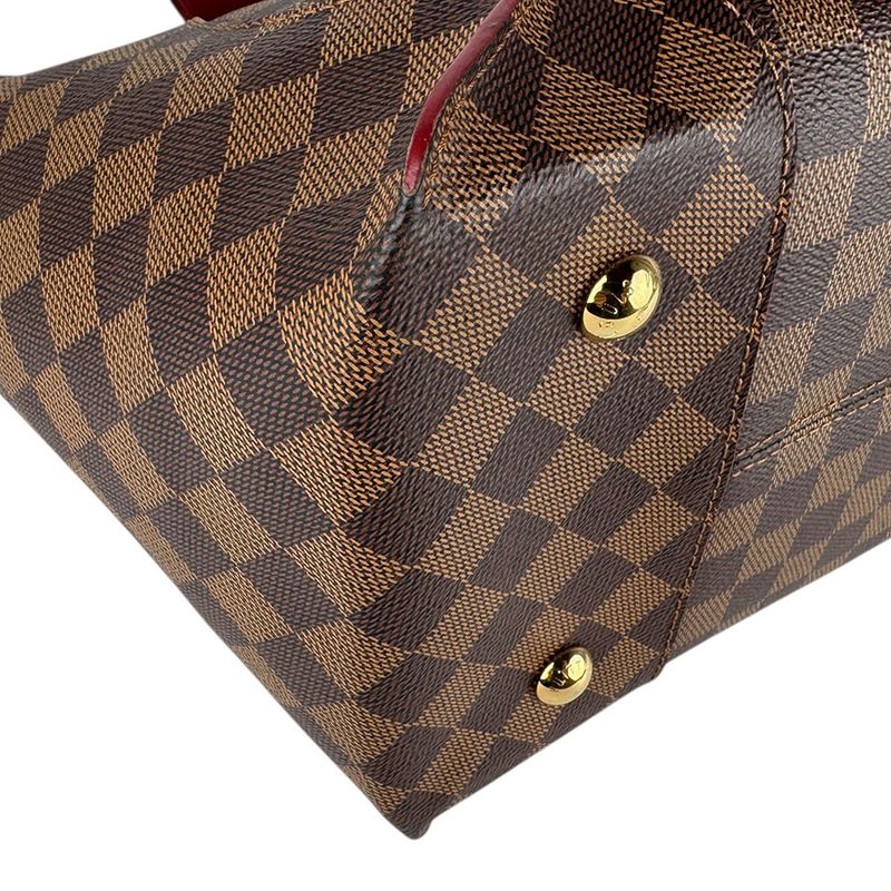 Louis Vuitton Shoulder Bag Caissa Tote MM N41548