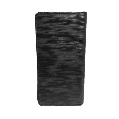Louis Vuitton M63212 Epi Bi-fold Long Wallet Porte Cles Di Long Wallet
