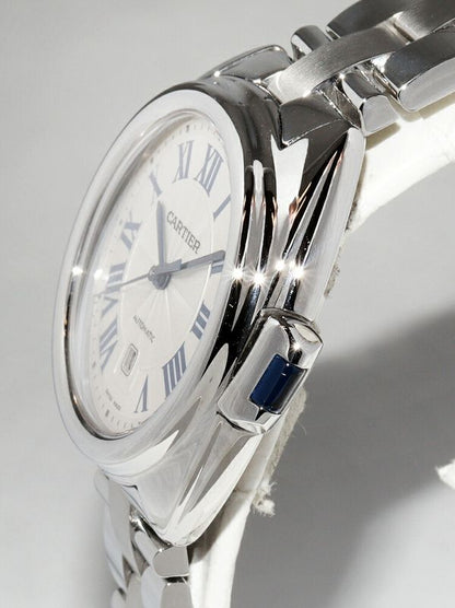 Cartier Cles De Cartier Wscl0005 Ladies