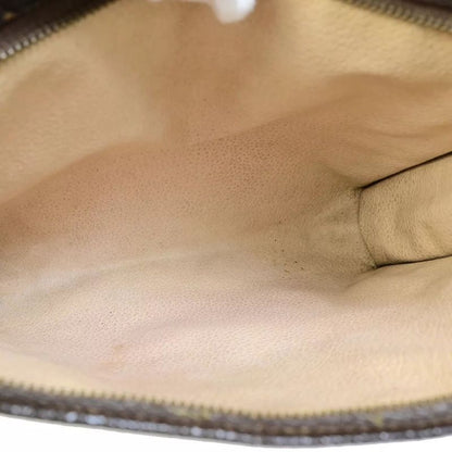 Louis Vuitton Pouch Poche Toilette 26 Clutch Bag Second Bag Monogram M47542