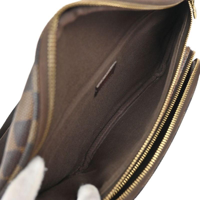 Louis Vuitton Damier Body Bag Melville Bam Bag N51172 636ka862