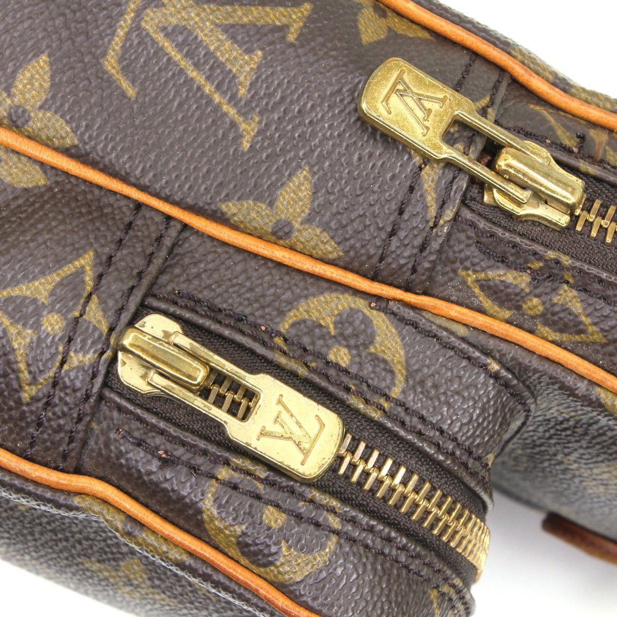 Louis Vuitton Monogram Mini Amazon Shoulder Bag