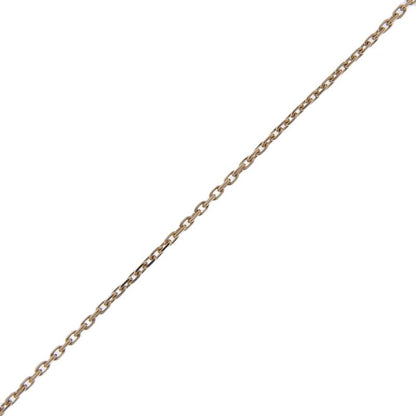 [van Cleef & Arpels] Van Cleef & Arpels Sweet Alhambra 18K Pink Gold Ladies