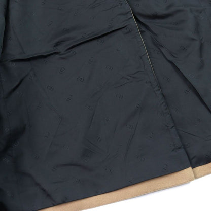 DIOR Homme 21AW 143c362a5305 100% Wool CD Logo All Over Lining