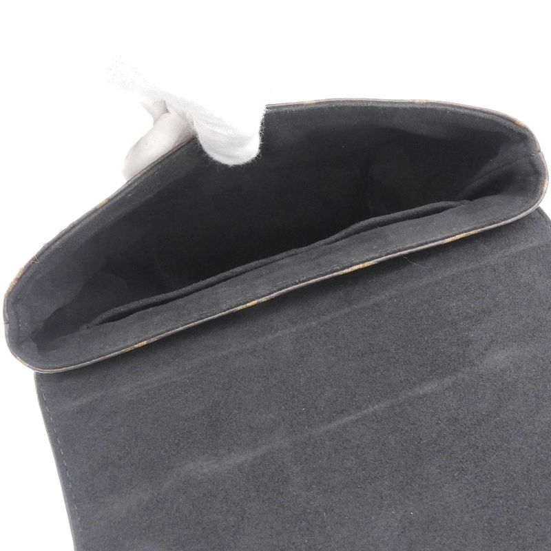 Louis Vuitton Monogram Rocky BB 2-Way Handbag Shoulder Bag