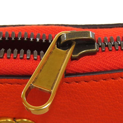 Gucci 739076 Aphrodite GG Marmont Handbag Calf Women