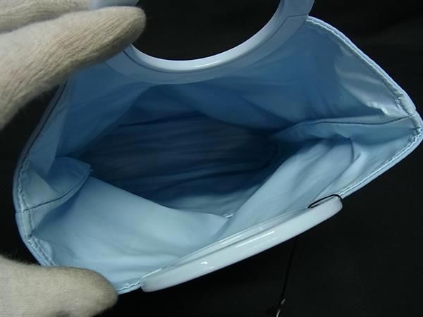 Celine Handkerchief Handbag 2-piece Set Ladies Bk8071