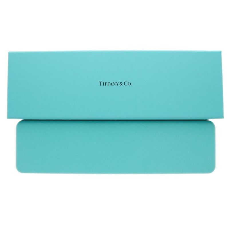 Tiffany & Co Hardwear Hardware Large Link Titanium Bracelet Men's M