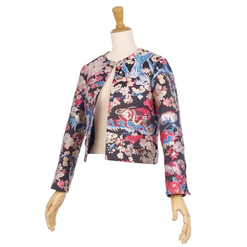 Christian DIOR Jacket 202