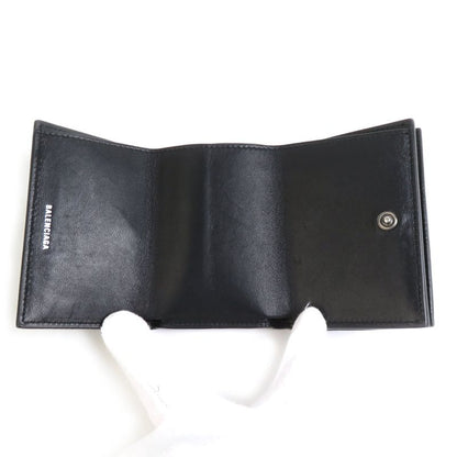 Balenciaga Trifold Wallet