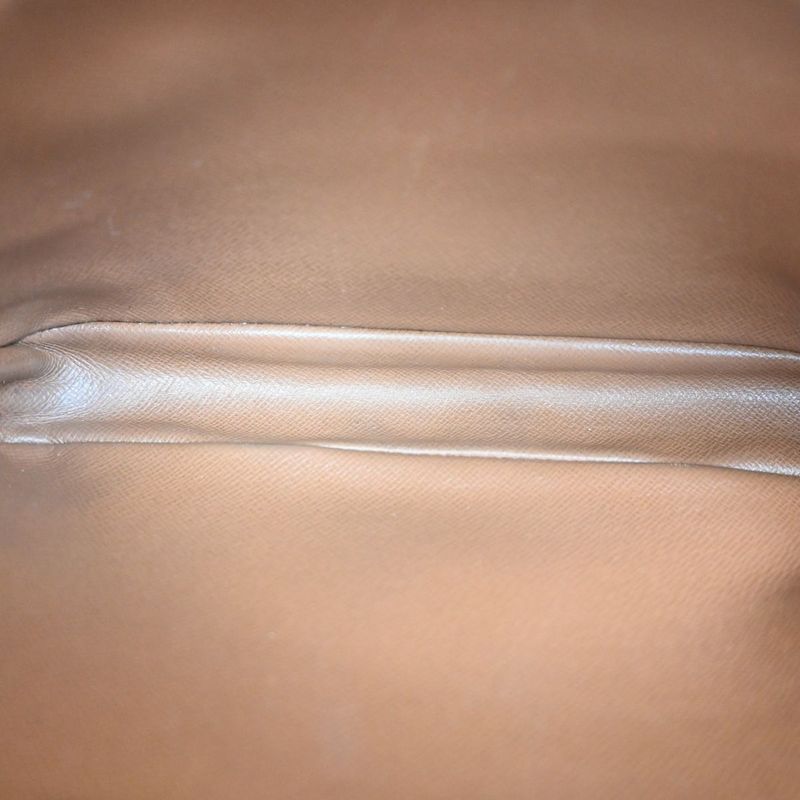 Louis Vuitton Marly Dragonne PM Clutch Bag Monogram Leather M51827 04ka980