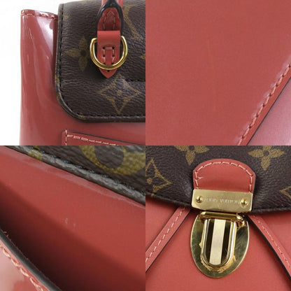 Louis Vuitton Backpack Hotspu Ring Rucksack M53545