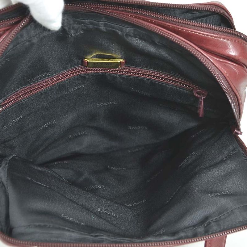 Loewe Shoulder Bag Anagram