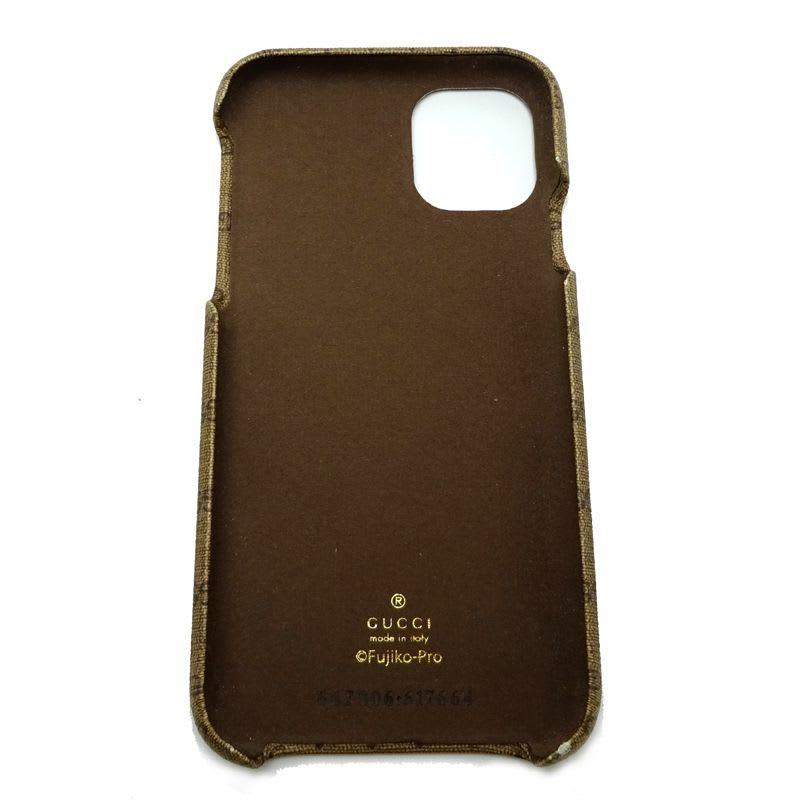 Gucci Mobile Smartphone Accessories