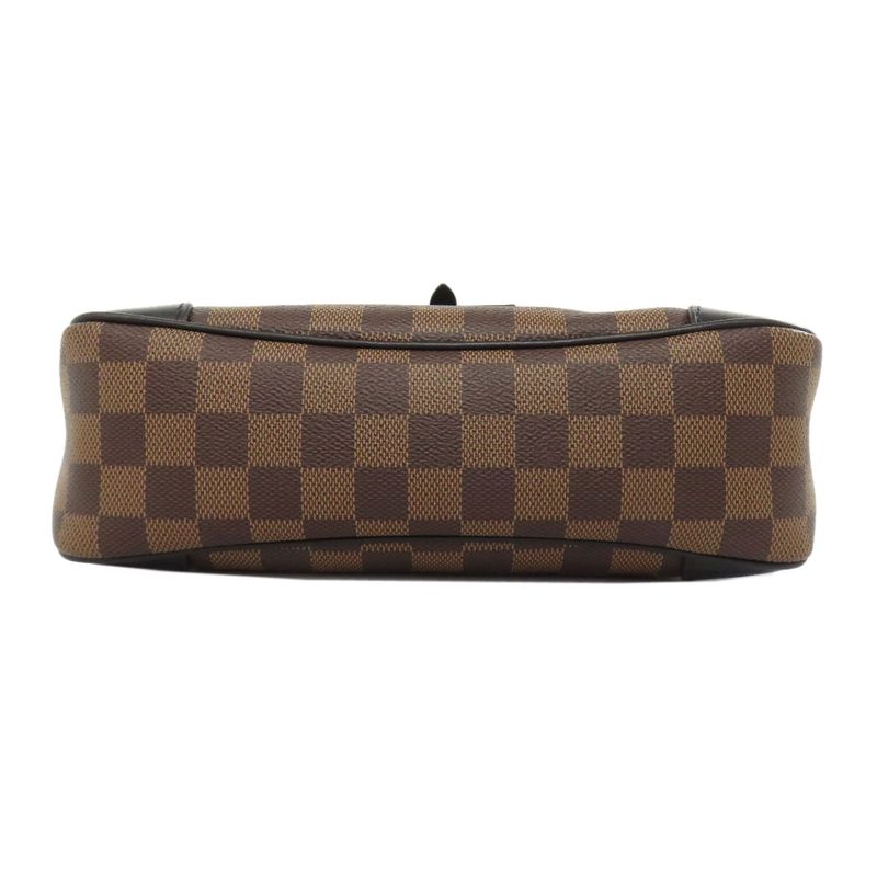 Louis Vuitton N50064 Odeon NM PM Shoulder Bag Damier Canvas Women