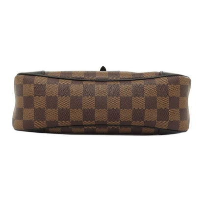 Louis Vuitton N50064 Odeon NM PM Shoulder Bag Damier Canvas Women