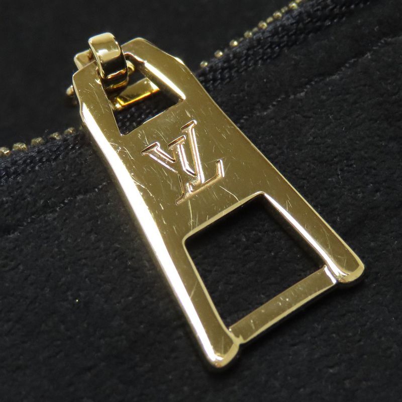 Louis Vuitton N40050 Riverside Handbag Damier Canvas Women