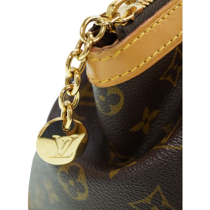 Louis Vuitton Monogram Tivoli PM M40143 Handbag LV 0044louis Vuitton