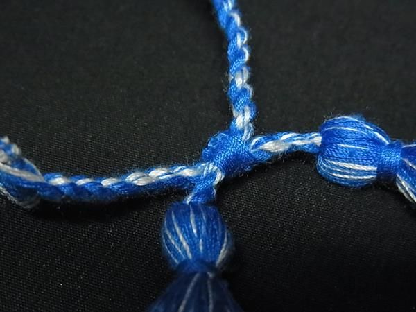 Christian Dior Canvas Bracelet Sesame Sacrifice Set Of 2 Accessories Pink And