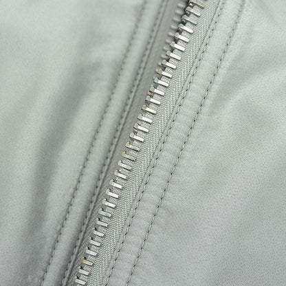 Air Dior Nike Air Jordan Bomber Jacket Size 46