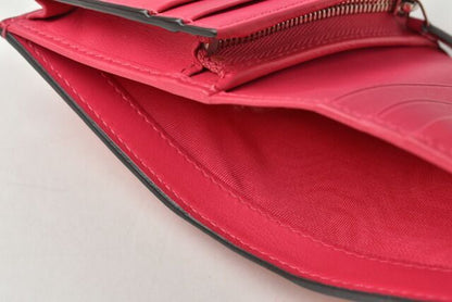 Gucci Mini Wallet Coin Case Gucci Guccy Folded Wallet SEGA Collaboration Pink
