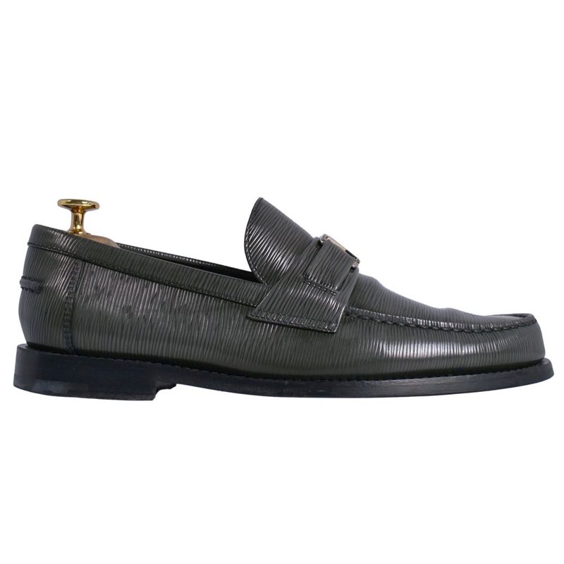 Louis Vuitton Loafer Moccasins Majora