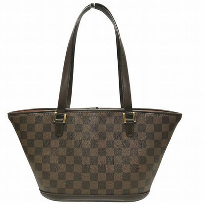 Louis Vuitton Damier Manosque PM N51121 Bag Handbag Tote Bag Women