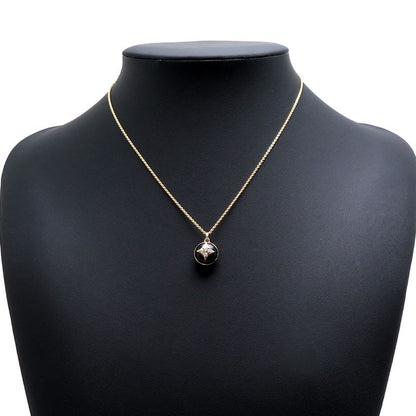 Louis Vuitton Necklace Pendant PM Color Blossom
