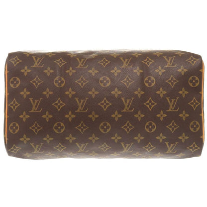 Louis Vuitton Speedy 35 Monogram M41524 Handbag LV 2041 Louis Vuitton