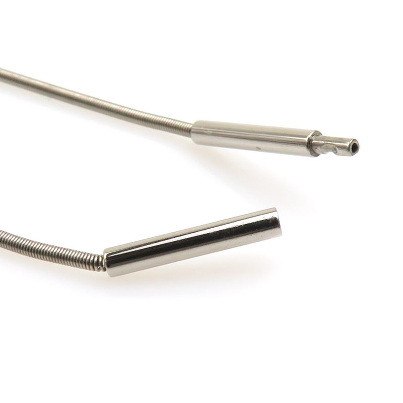 Hermes Necklace H Cube Caged Ash