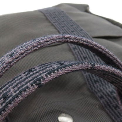 Hermes Her Line MM Tote Bag Canvas Ladies