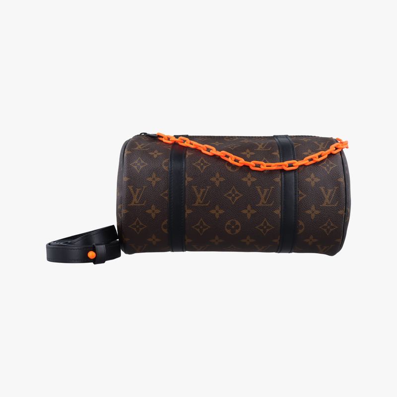 Louis Vuitton Mini Porotion Monogram / Brown Monogram Solar Ray M44479 Ar5128