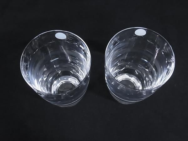 Tiffany & Co Tiffany & Co Swing Glasses Tumblers Cups Tableware Set Of 2