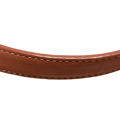 Bottega Veneta Shoulder Bag Intrecciato Pink Leather