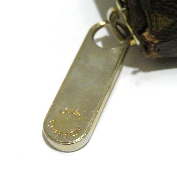 Louis Vuitton Monogram Zippy Wallet M42616 Long Wallet Unisex