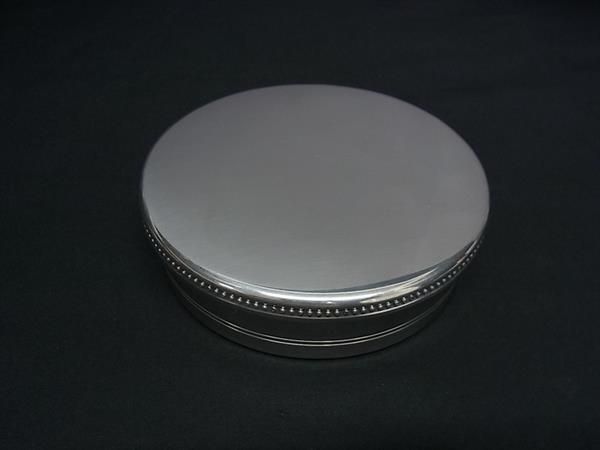 Tiffany & Co Tiffany & Co Jewelry Box Accessory Case Multi-case Small Accessorie