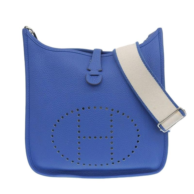 Hermes Evelyn 3 Shoulder Bag