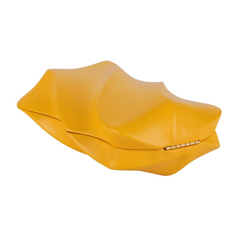 Bottega Veneta Clutch BAG Clutch BAG EGGS
