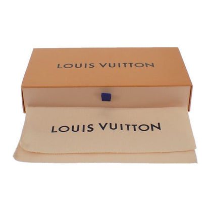 Louis Vuitton Bandeau BB Privé M76111 Monogram Scarf Silk Brown Multi Ladies