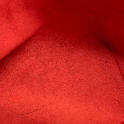 Louis Vuitton Saleya PM Tote Bag Damier Ebène N51183 Gold Hardware Vi0049