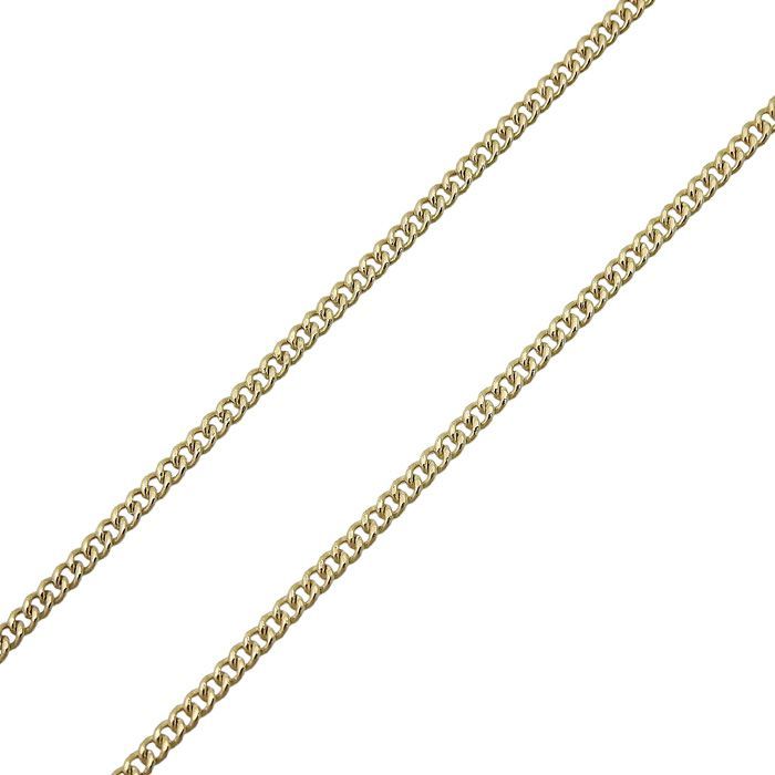 Tiffany & Co Tiffany & Co Design Diamond Necklace 18K Yellow Gold 750 Yellow