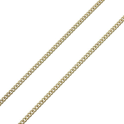 Tiffany & Co Tiffany & Co Design Diamond Necklace 18K Yellow Gold 750 Yellow